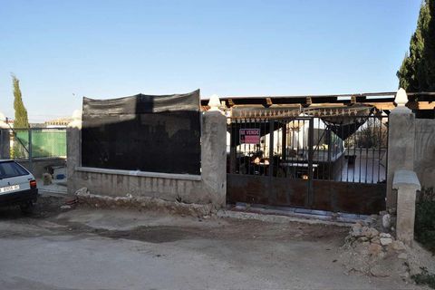 Byhus i Pinoso, Alicante, Pinoso - € 204.950 | Ref: IV13054 - foto 29