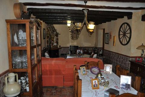 Byhus i Pinoso, Alicante, Pinoso - € 204.950 | Ref: IV13054 - foto 30