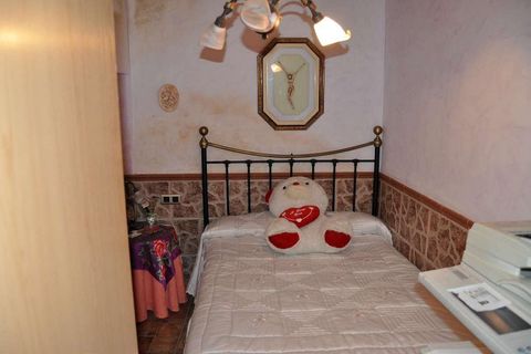 Byhus i Pinoso, Alicante, Pinoso - € 204.950 | Ref: IV13054 - foto 31