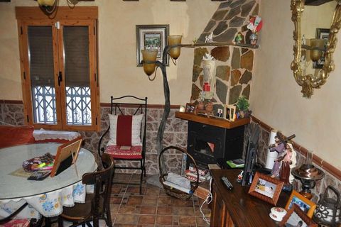 Byhus i Pinoso, Alicante, Pinoso - € 204.950 | Ref: IV13054 - foto 32