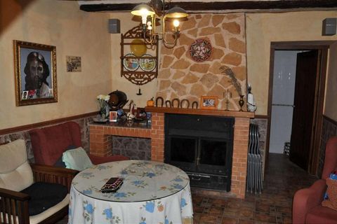 Byhus i Pinoso, Alicante, Pinoso - € 204.950 | Ref: IV13054 - foto 34