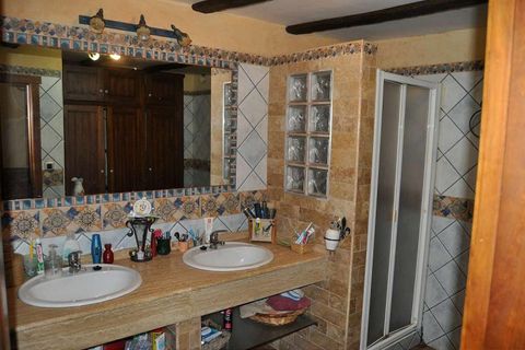 Byhus i Pinoso, Alicante, Pinoso - € 204.950 | Ref: IV13054 - foto 35