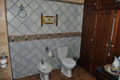 Byhus i Pinoso, Alicante, Pinoso - € 204.950 | Ref: IV13054 - foto 36