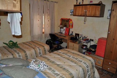 Byhus i Pinoso, Alicante, Pinoso - € 204.950 | Ref: IV13054 - foto 38