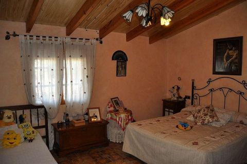 Byhus i Pinoso, Alicante, Pinoso - € 204.950 | Ref: IV13054 - foto 39