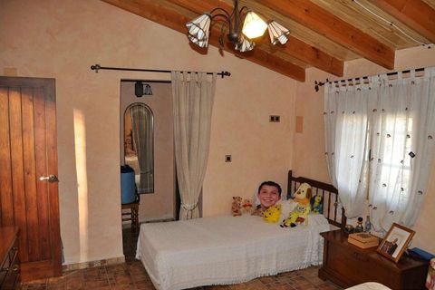 Byhus i Pinoso, Alicante, Pinoso - € 204.950 | Ref: IV13054 - foto 41