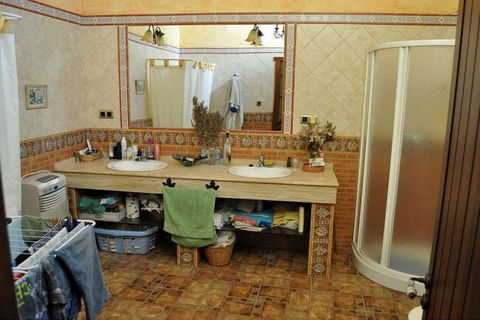 Byhus i Pinoso, Alicante, Pinoso - € 204.950 | Ref: IV13054 - foto 43