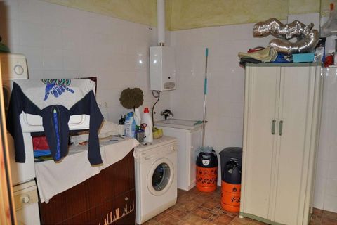 Byhus i Pinoso, Alicante, Pinoso - € 204.950 | Ref: IV13054 - foto 44