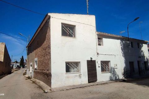 Byhus i Monovar, Alicante, Monovar - € 164.995 | Ref: DM5067 - foto 6