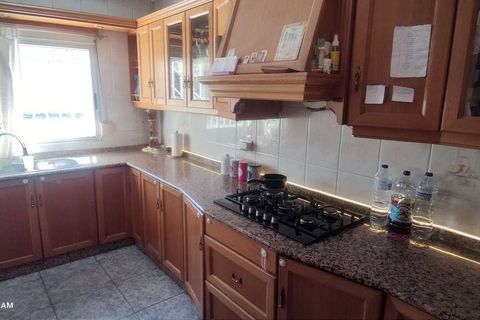 Byhus i Monovar, Alicante, Monovar - € 164.995 | Ref: DM5067 - foto 8