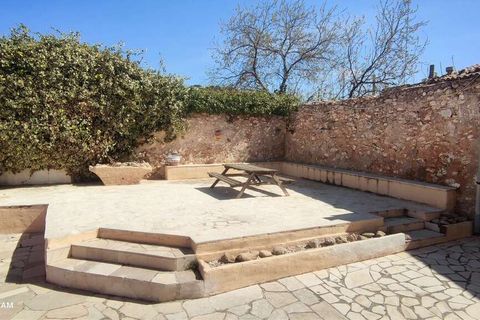 Byhus i Monovar, Alicante, Monovar - € 164.995 | Ref: DM5067 - foto 40