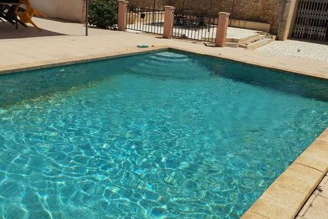 Byhus i Monovar, Alicante, Monovar - € 164.995 | Ref: DM5067 - foto 4