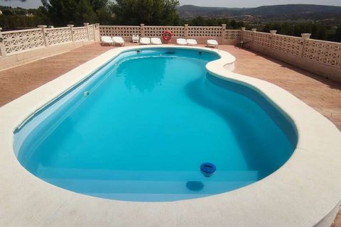 Erhvervsejendom i Ayora, Valencia, Ayora - € 549.995 | Ref: DM5070 - foto 22
