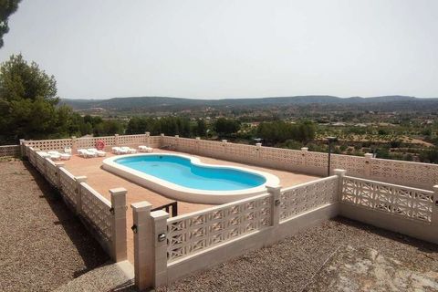 Erhvervsejendom i Ayora, Valencia, Ayora - € 549.995 | Ref: DM5070 - foto 28