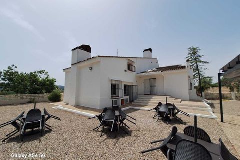 Erhvervsejendom i Ayora, Valencia, Ayora - € 549.995 | Ref: DM5070 - foto 35