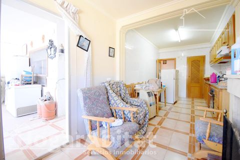 Villa a Xeraco, Valencia, Xeraco - € 250.000 | Ref: 095ACV250.FPV-D/3716 - foto 12