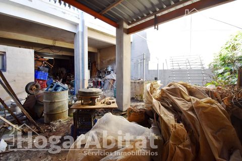 Villa a Xeraco, Valencia, Xeraco - € 250.000 | Ref: 095ACV250.FPV-D/3716 - foto 16