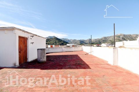 Villa a Xeraco, Valencia, Xeraco - € 250.000 | Ref: 095ACV250.FPV-D/3716 - foto 25