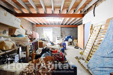 Villa a Xeraco, Valencia, Xeraco - € 250.000 | Ref: 095ACV250.FPV-D/3716 - foto 48