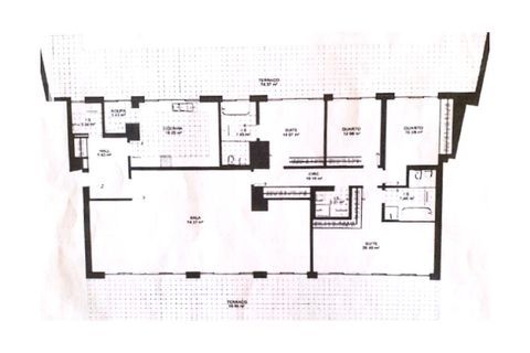 Leilighet i Cascais, Lisbon, Cascais - € 4 000 000 | Ref: 12021 - foto 13