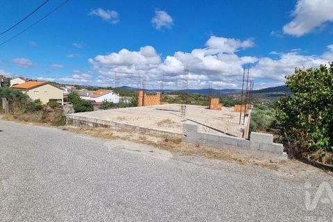 Tomt i Celorico da Beira, Guarda, Celorico da Beira - € 42 000 | Ref: 132506 - foto 5