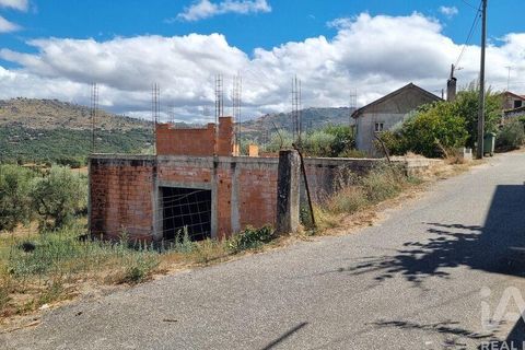 Tomt i Celorico da Beira, Guarda, Celorico da Beira - € 42 000 | Ref: 132506 - foto 8
