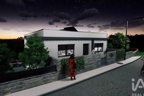 Tomt i Celorico da Beira, Guarda, Celorico da Beira - € 42 000 | Ref: 132506 - foto 2