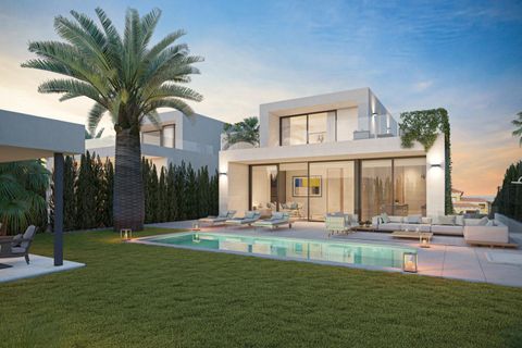 Villa a Valle del Este, Almeria, Valle del Este - € 523.950 | Ref: API-VDE0152 - foto 4
