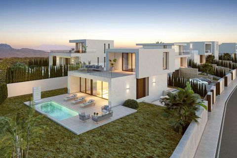 Villa a Valle del Este, Almeria, Valle del Este - € 523.950 | Ref: API-VDE0152 - foto 5