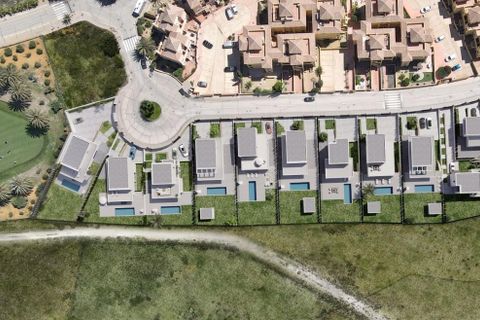 Villa a Valle del Este, Almeria, Valle del Este - € 523.950 | Ref: API-VDE0152 - foto 6