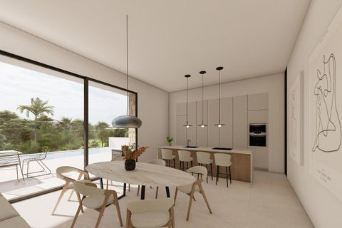 Villa a Valle del Este, Almeria, Valle del Este - € 523.950 | Ref: API-VDE0152 - foto 9