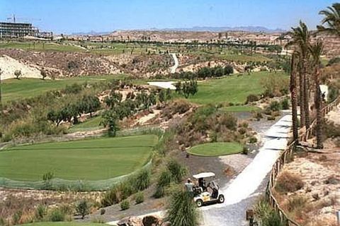 Villa a Valle del Este, Almeria, Valle del Este - € 523.950 | Ref: API-VDE0152 - foto 14