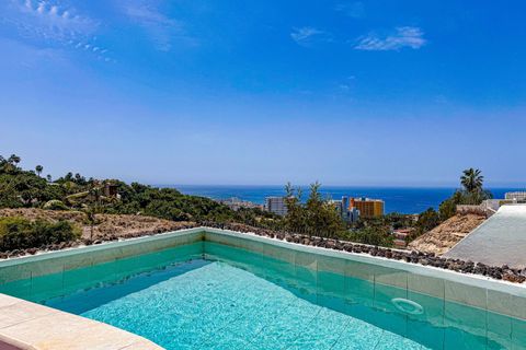 Villa i San Eugenio, Tenerife, San Eugenio - € 885.000 | Ref: CHA0125 - foto 1