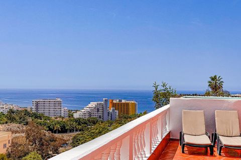 Villa i San Eugenio, Tenerife, San Eugenio - € 885.000 | Ref: CHA0125 - foto 6