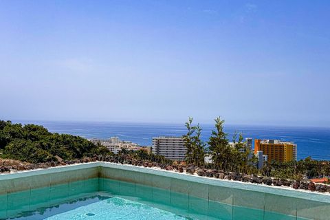 Villa i San Eugenio, Tenerife, San Eugenio - € 885.000 | Ref: CHA0125 - foto 11