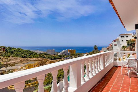 Villa i San Eugenio, Tenerife, San Eugenio - € 885.000 | Ref: CHA0125 - foto 17