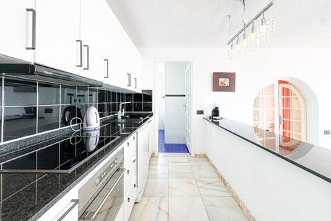 Villa i San Eugenio, Tenerife, San Eugenio - € 885.000 | Ref: CHA0125 - foto 42