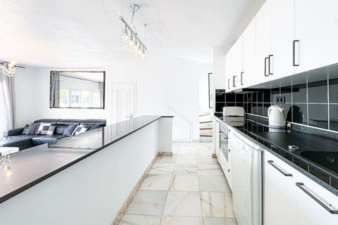 Villa i San Eugenio, Tenerife, San Eugenio - € 885.000 | Ref: CHA0125 - foto 44