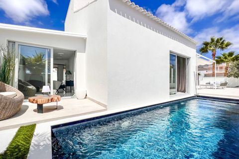 Villa i Adeje, Tenerife, Adeje - € 1.490.000 | Ref: CHA0124 - foto 1