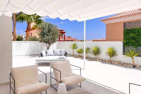 Villa i Adeje, Tenerife, Adeje - € 1.490.000 | Ref: CHA0124 - foto 7