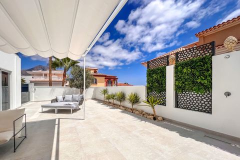 Villa i Adeje, Tenerife, Adeje - € 1.490.000 | Ref: CHA0124 - foto 10