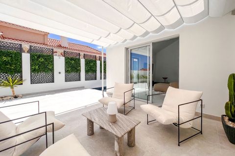 Villa i Adeje, Tenerife, Adeje - € 1.490.000 | Ref: CHA0124 - foto 11