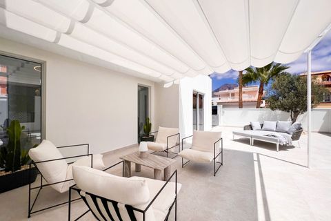 Villa i Adeje, Tenerife, Adeje - € 1.490.000 | Ref: CHA0124 - foto 12