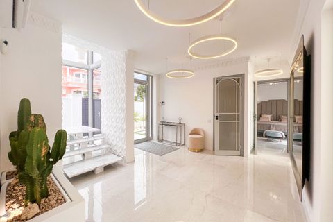 Villa i Adeje, Tenerife, Adeje - € 1.490.000 | Ref: CHA0124 - foto 14