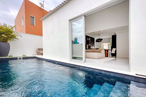 Villa i Adeje, Tenerife, Adeje - € 1.490.000 | Ref: CHA0124 - foto 17