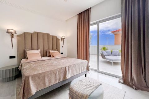 Villa i Adeje, Tenerife, Adeje - € 1.490.000 | Ref: CHA0124 - foto 27