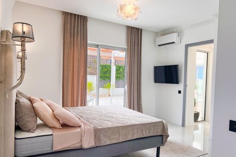 Villa i Adeje, Tenerife, Adeje - € 1.490.000 | Ref: CHA0124 - foto 28