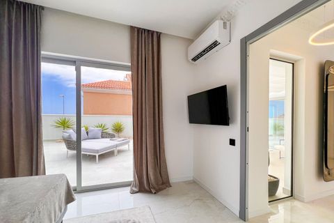 Villa i Adeje, Tenerife, Adeje - € 1.490.000 | Ref: CHA0124 - foto 32
