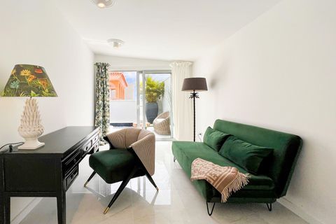 Villa i Adeje, Tenerife, Adeje - € 1.490.000 | Ref: CHA0124 - foto 33