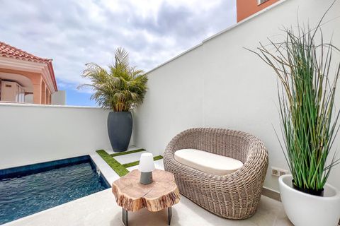 Villa i Adeje, Tenerife, Adeje - € 1.490.000 | Ref: CHA0124 - foto 35